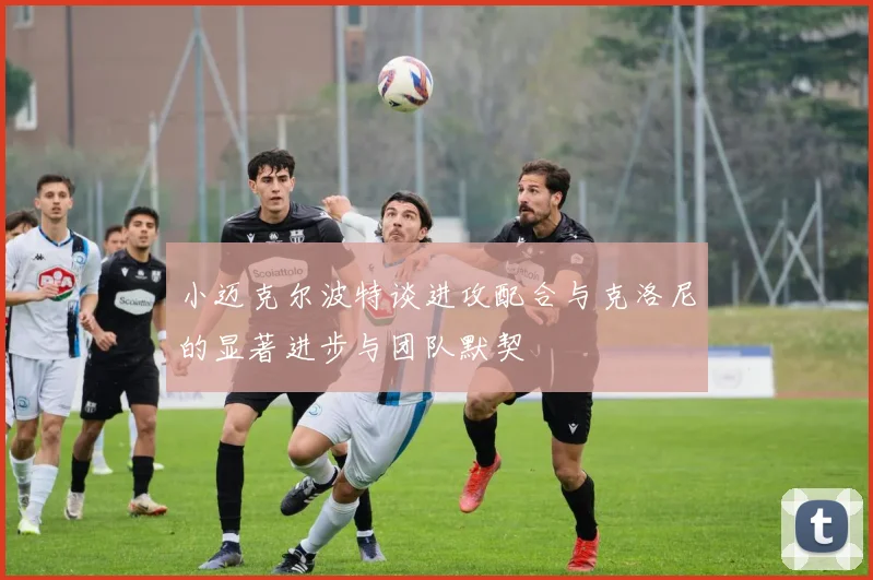 小迈克尔波特谈进攻配合与克洛尼的显著进步与团队默契