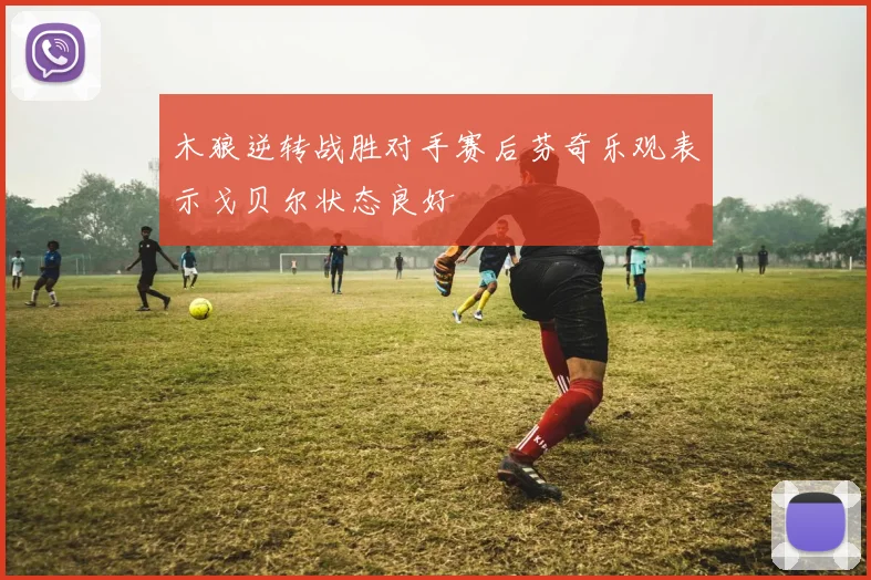 木狼逆转战胜对手赛后芬奇乐观表示戈贝尔状态良好