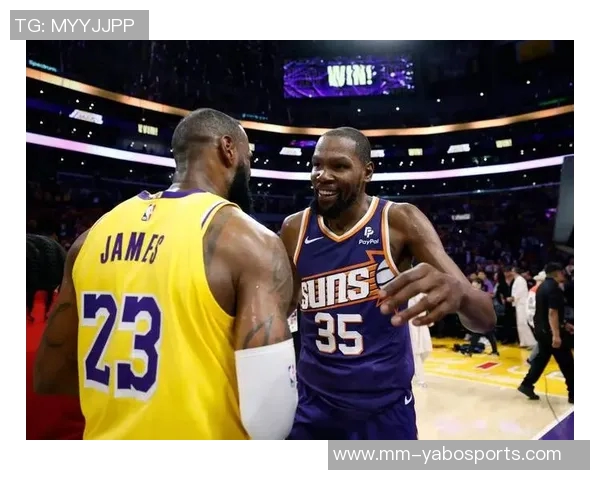 湖人和太阳防守风格迥异湖人防守简单直接缺乏深度分析