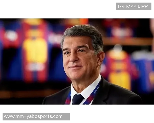 拉波尔塔谈哈维出席丰特活动称不意外弗洛伦蒂诺表现得体令人赞赏